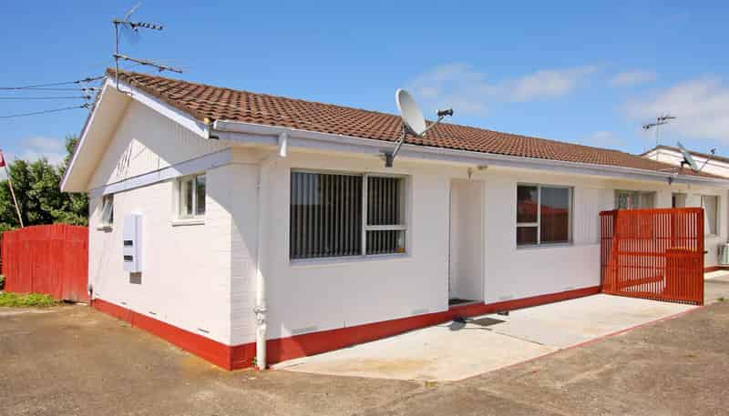 1/118 St George Street, Papatoetoe