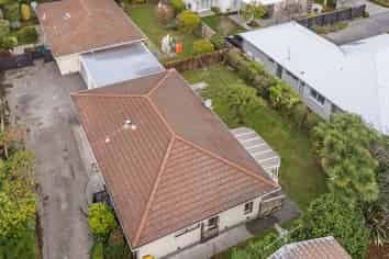 2/74A Jeffreys Road, Fendalton