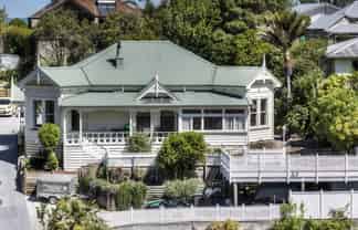15 Cameron Road, 