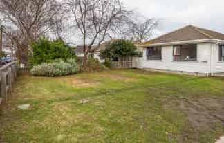 47 Balgay Street, Upper Riccarton