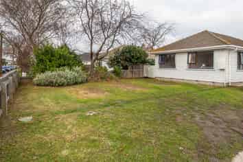 47 Balgay Street, Upper Riccarton