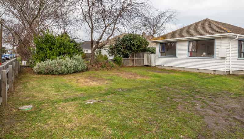 47 Balgay Street, Upper Riccarton