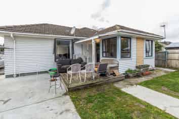47 Balgay Street, Upper Riccarton