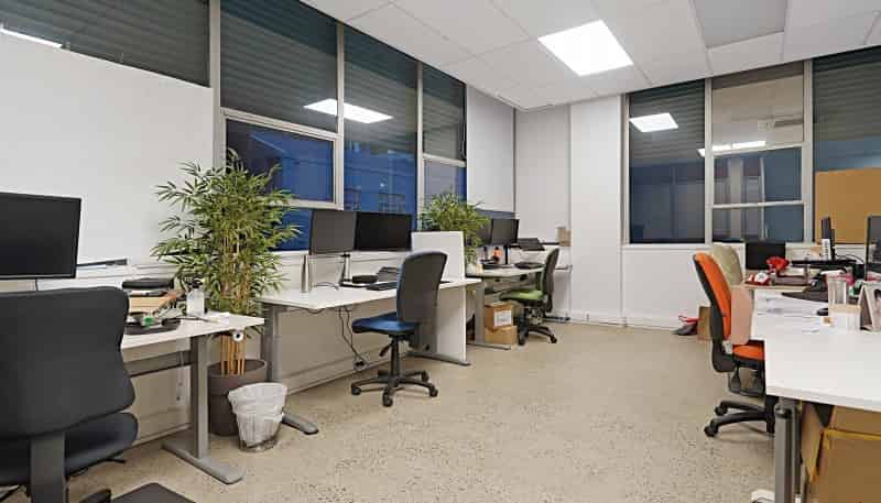 Ground flo/4-6 Dundonald Street, Eden Terrace