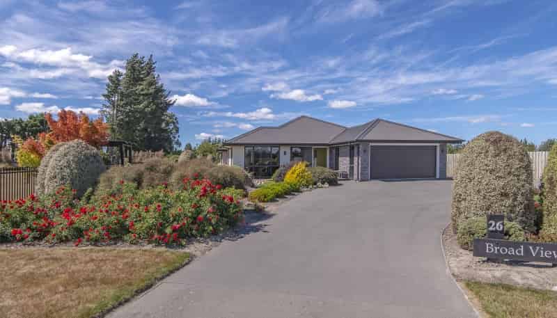 26 Newbrook Terrace, 