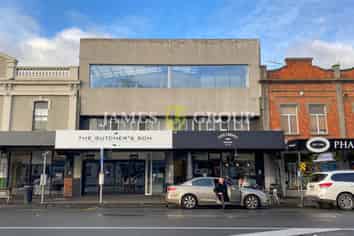 Prime location ~ Jervois Road