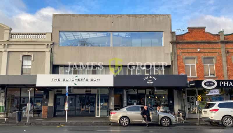 204 - 208 Jervois Road, Herne Bay