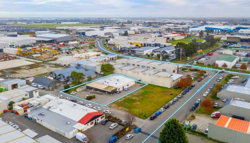 15 Michelle Road, Wigram