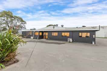 Wigram investment – New 6 year lease!