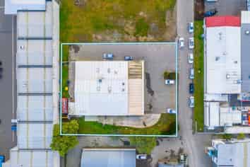 Wigram investment – New 6 year lease!