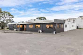 Wigram investment – New 6 year lease!