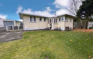 261 Balmoral Drive, Tokoroa