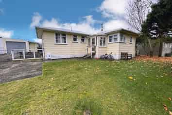 261 Balmoral Drive, Tokoroa