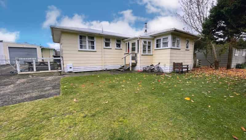 261 Balmoral Drive, Tokoroa