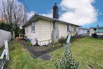 261 Balmoral Drive, Tokoroa