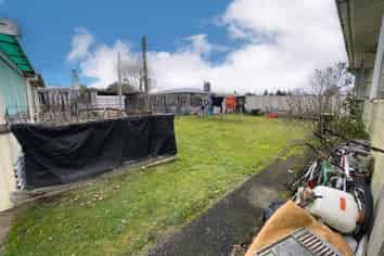 261 Balmoral Drive, Tokoroa