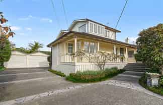 13 Cameron Street, Takapuna