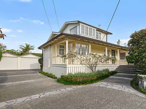 13 Cameron Street, Takapuna