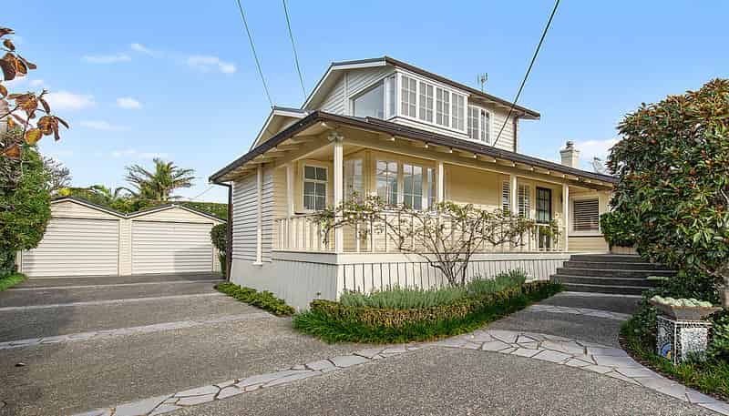 13 Cameron Street, Takapuna