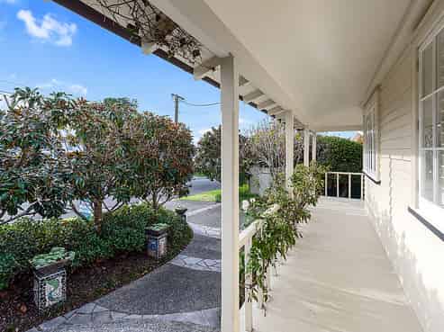 13 Cameron Street, Takapuna