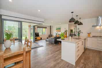 87 Pukekauri Road, Waikino, Waihi