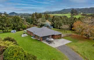 87 Pukekauri Road, Waikino, Waihi
