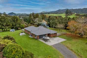 87 Pukekauri Road, Waikino, Waihi