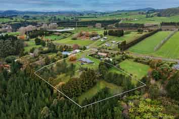 87 Pukekauri Road, Waikino, Waihi