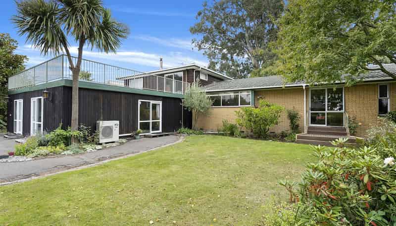 314 Yaldhurst, Avonhead