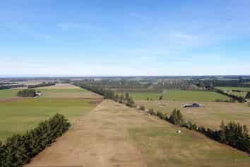 271 German Road, Cust