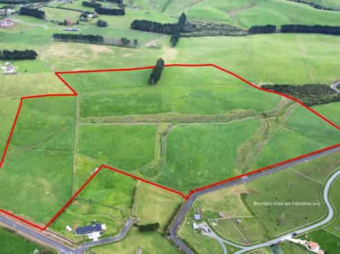 120 Batty Road, Karaka