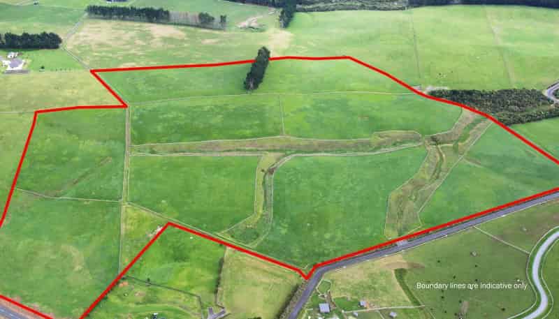 120 Batty Road, Karaka