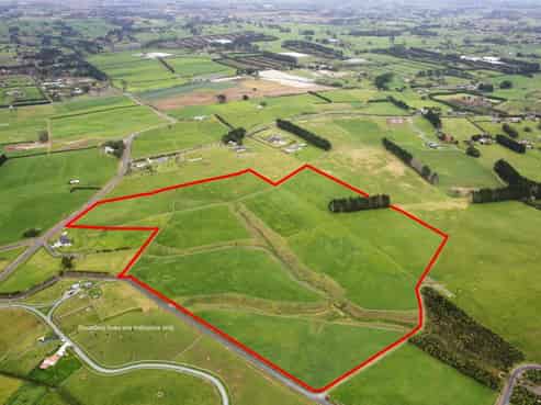 120 Batty Road, Karaka