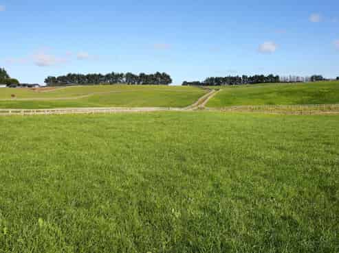 120 Batty Road, Karaka