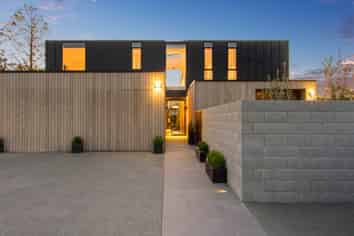 155 Puriri Street, Fendalton