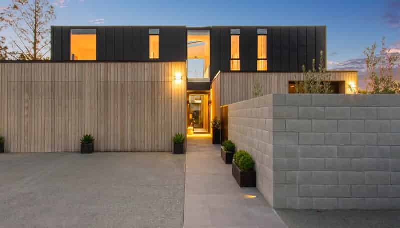 155 Puriri Street, Fendalton