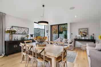 155 Puriri Street, Fendalton