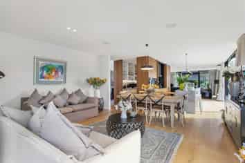 155 Puriri Street, Fendalton