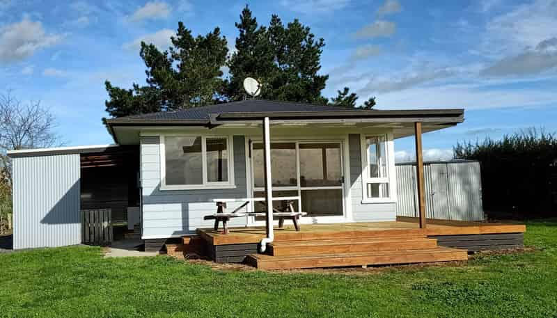 1231B Morrinsville Tahuna Road, Morrinsville