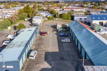 Prime provincial multi tenanted investment