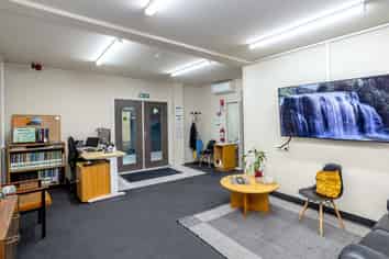 Prime provincial multi tenanted investment