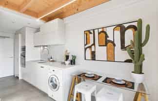 9D/11 Howe Street, Freemans Bay