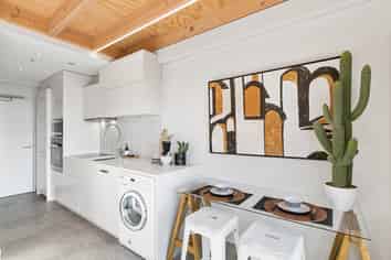 9D/11 Howe Street, Freemans Bay