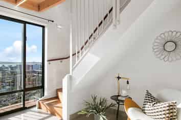 9D/11 Howe Street, Freemans Bay