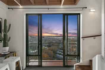 9D/11 Howe Street, Freemans Bay