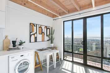 9D/11 Howe Street, Freemans Bay