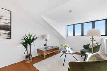 9D/11 Howe Street, Freemans Bay