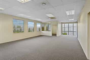 Modern, Dual Access Warehouse With Fenced Yard