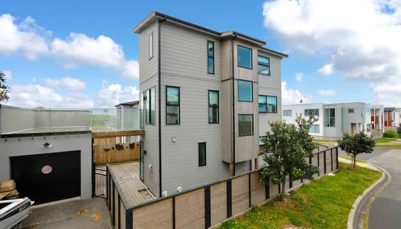 59 Lockheed Street, Hobsonville