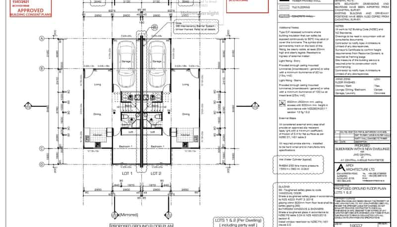 Lot 4/41 Central Avenue, Papatoetoe